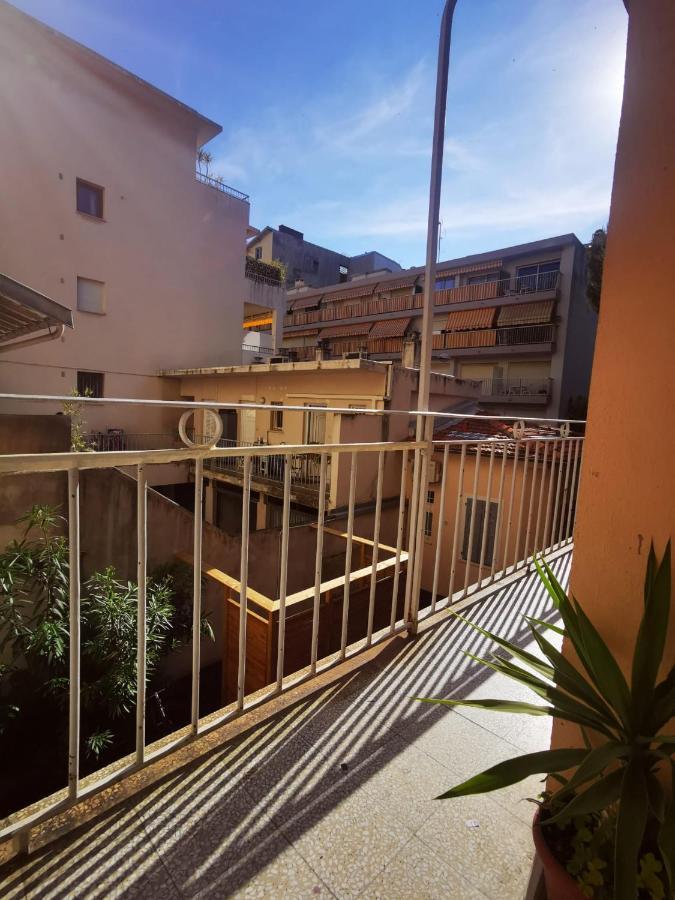 Herold Riviera Nice Exterior foto